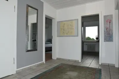 Grundriss der Unterkunft JuPa Homes