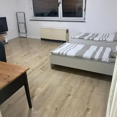 Speedstay - Essen Apartment