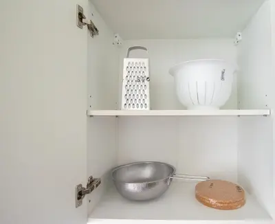 Grundriss der Unterkunft Tolstov Apartments - Studio Wohnungen - 15 Min zur Messe DUS
