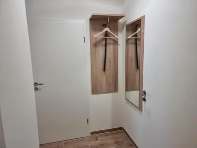 Grundriss der Unterkunft Gästehaus Grunewald Bed & Breakfast