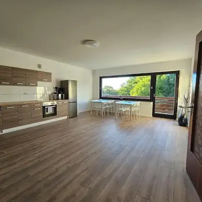 T&K Apartments - Solingen - 3-6 Zimmer Grand Apartments with private parking for all vehicles