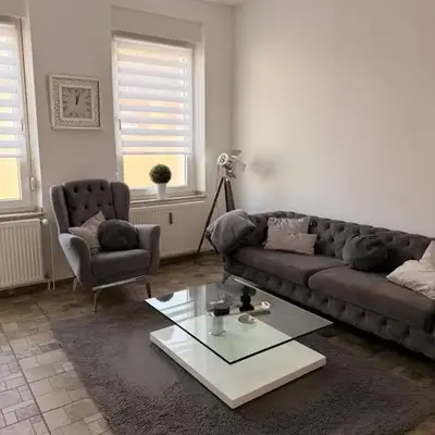 Ferien Monteur Haus C&M