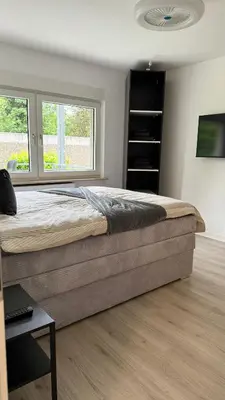 Grundriss der Unterkunft Modern Work & Stay Apartments in Castrop-Rauxel