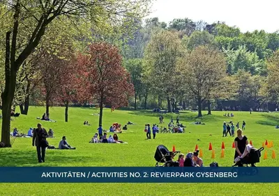 Gäste, die in der Unterkunft RtR Apartment Herne - Für 1 Person - Voll ausgestattet - Zentrum - Parken - Smart TV - WIFI - Modern übernachten