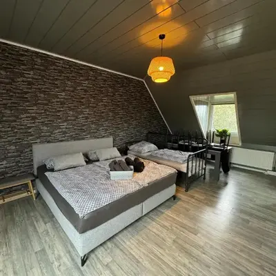 Brooklyn Loft by HII