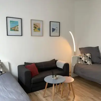 Gemütliches City Apartment