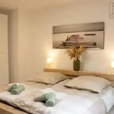MODERN 2 ROOM Apartment in Rüttenscheid
