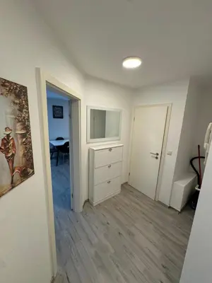 Grundriss der Unterkunft Alex Apartments 3
