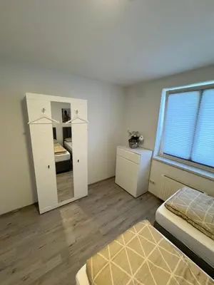 Küche/Küchenzeile in der Unterkunft Alex Apartments 3
