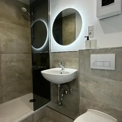 Stylisches Studio nahe Messe & Baldeneysee - Ruhig & perfekt angebunden