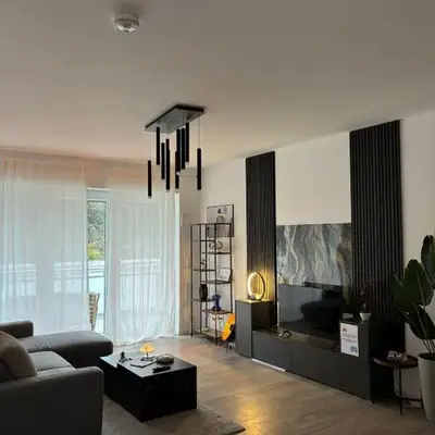 Deluxe Apartment Ruhr Oase