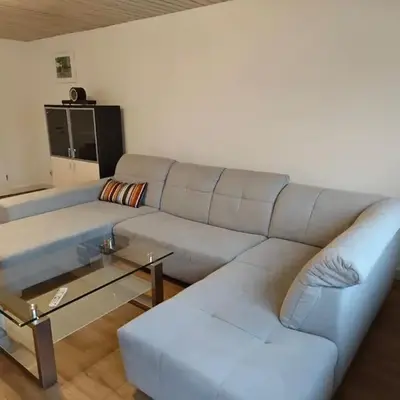 Gemütliche Ferienwohnung
