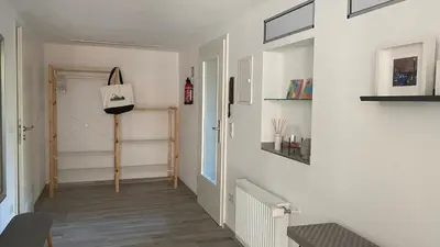 Grundriss der Unterkunft Wohnkomfort im Ruhrpott