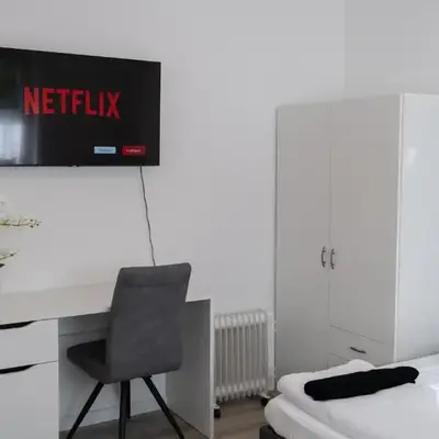 Business Apartment 5 Essen