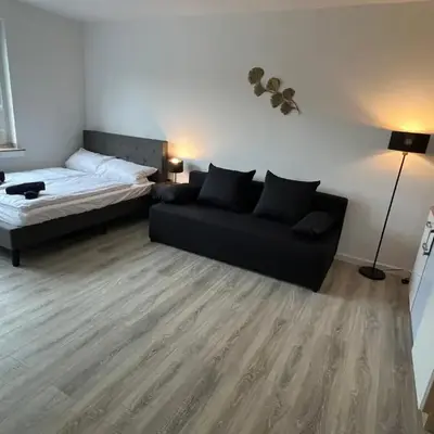Business Apartment 13 Essen
