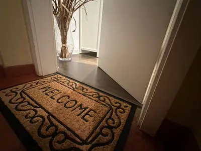 Grundriss der Unterkunft Seibel's SUITES - Appartement Wohnung mitten in Rüttenscheid