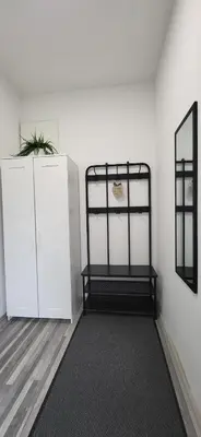 Grundriss der Unterkunft E+E Apartment Nah am Centro