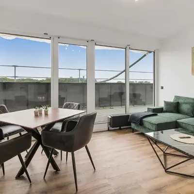 24-7 Living - Lüdinghausen Apartments