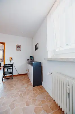 Grundriss der Unterkunft Ferienwohnung Oberhausen Sterkrade Maisonette nahe CentrO