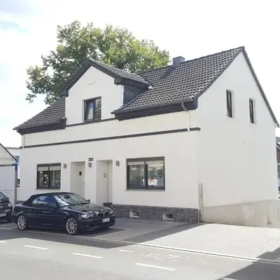 Ferienwohnung Heiligenhaus-powered by Çelik