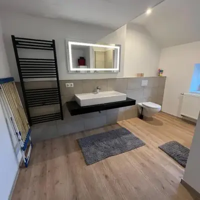 Moderne Ferienwohnung