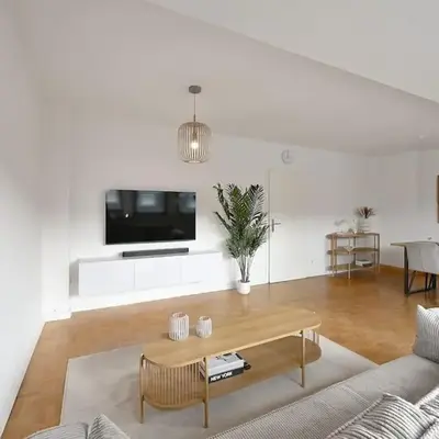 Goodliving Apartments I serviced apartment