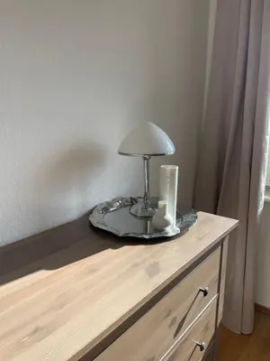 Grundriss der Unterkunft Tolle 2-Zimmer Wohnung in Elberfeld