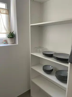 Grundriss der Unterkunft Tolle 2-Zimmer Wohnung in Elberfeld