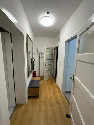 Grundriss der Unterkunft Tolle 2-Zimmer Wohnung in Elberfeld