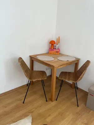 Grundriss der Unterkunft Tolle 2-Zimmer Wohnung in Elberfeld