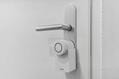 Grundriss der Unterkunft Zentrale Lage & perfekter Komfort!