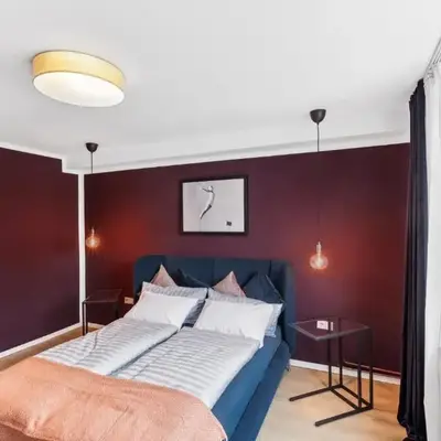Zentrale Lage & perfekter Komfort!