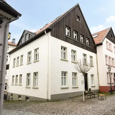 Hotel Stadt Lüdenscheid