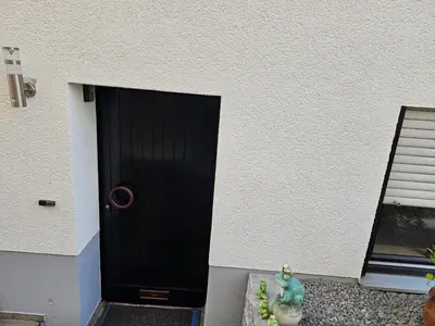 Grundriss der Unterkunft Ferienwohnung Löhr Essen Kettwig