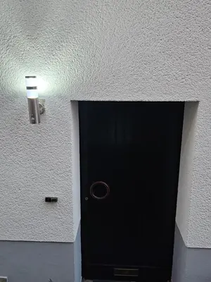 Grundriss der Unterkunft Ferienwohnung Löhr Essen Kettwig