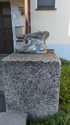 Grundriss der Unterkunft Wohnung Mg
