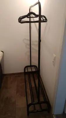Grundriss der Unterkunft Wohnung Mg