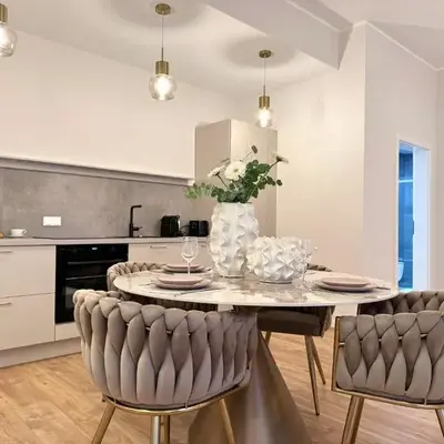Gemütliches Design Apartment in Do-Zentrum