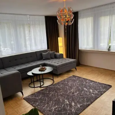 Ferienwohnung Drei Rosen