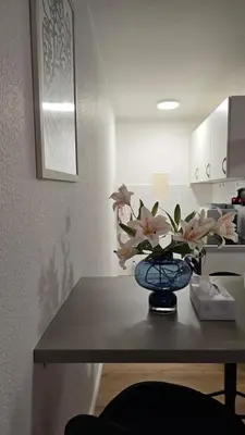 Grundriss der Unterkunft guestified BEETHOVEN Serviced Apartments