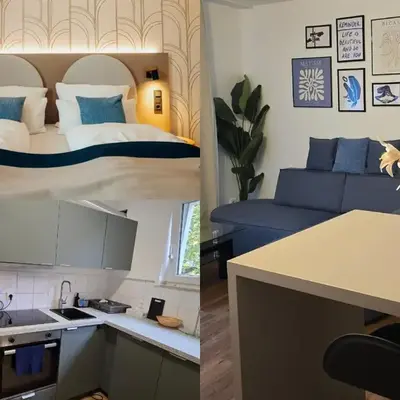guestified BEETHOVEN Serviced Apartments