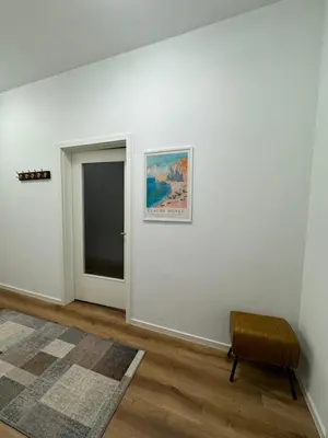 Grundriss der Unterkunft Zeitperlewohnen Yellow