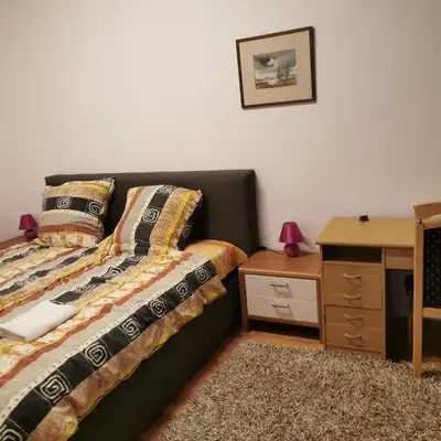 1-Zimmer Wohnung