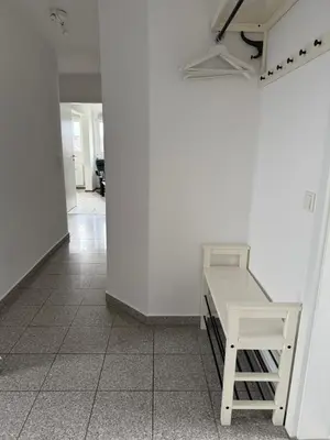 Grundriss der Unterkunft Ferienwohnung Sprockhövel