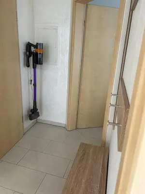 Grundriss der Unterkunft Ferienwohnung- Nußberg