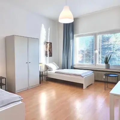 BEGE APARTMENTS Corporate Corner