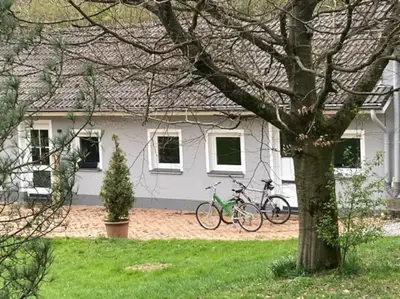 Radfahren an der Unterkunft WupperCottage oder in der Nähe
