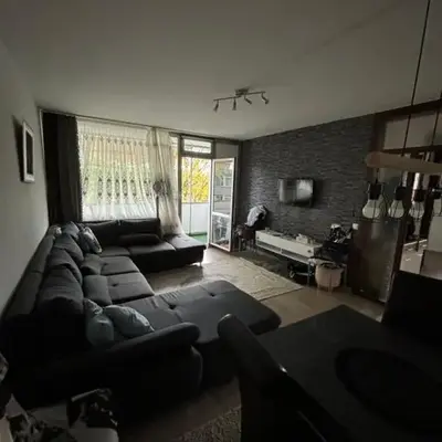 Charmante 3 Zimmer Wohnung mit Balkon ideal für Familien in Dortmund Scharnhorst