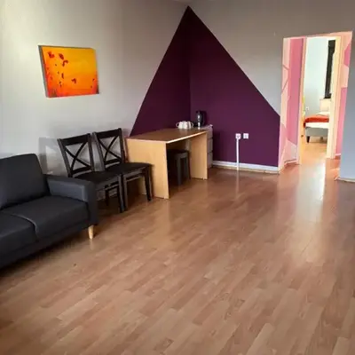 Amazing entire Apartment