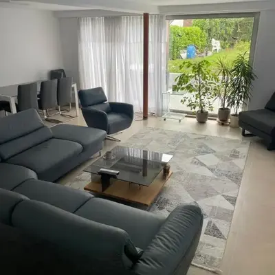 Wohnung in Meerbusch